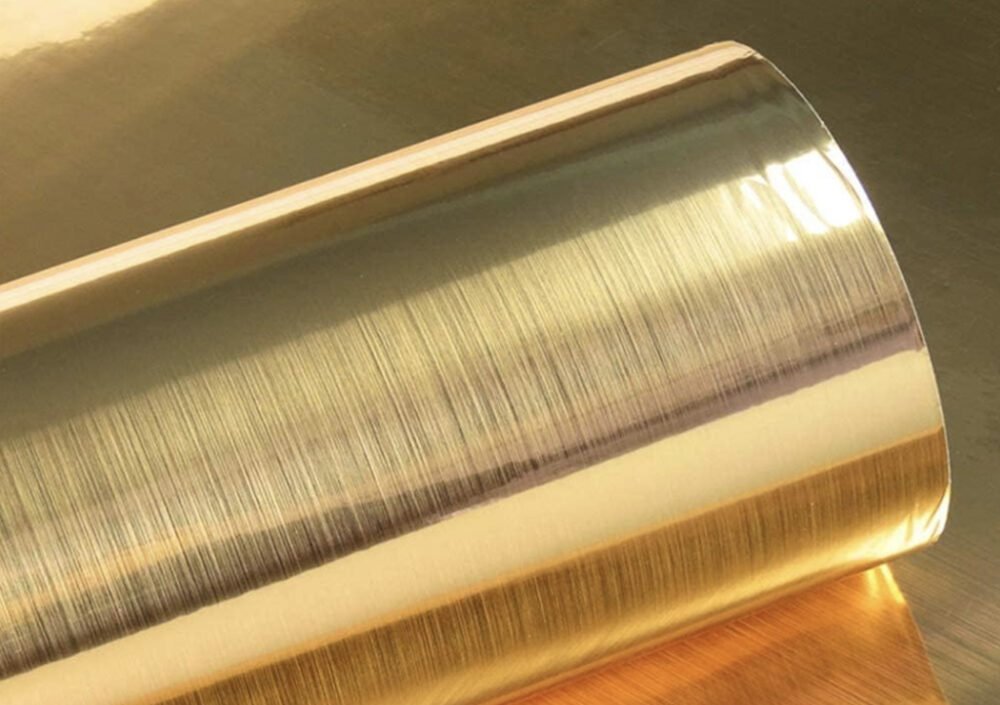 Gold/Silver Paper - Image 4